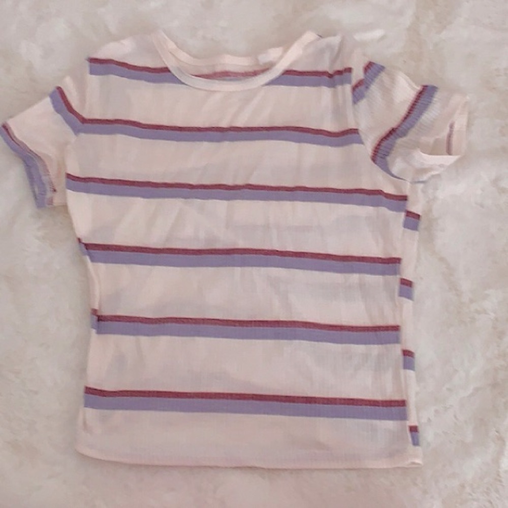 Pacsun tee!